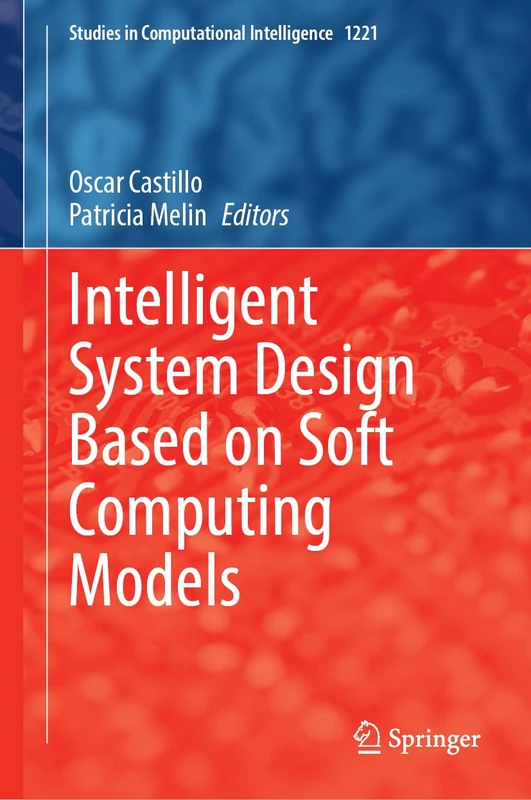 Springer Intelligent System Design - Soft Computing Models 1223