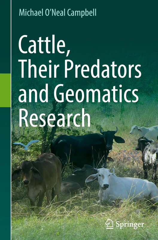 Cattle, Their Predators and Geomatics Research