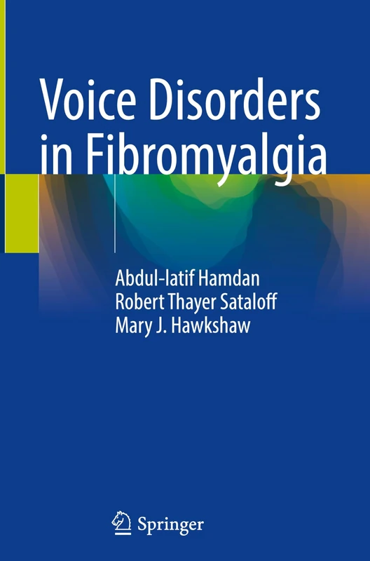 Voice Disorders in Fibromyalgia