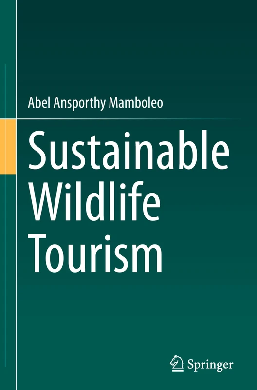 Sustainable Wildlife Tourism
