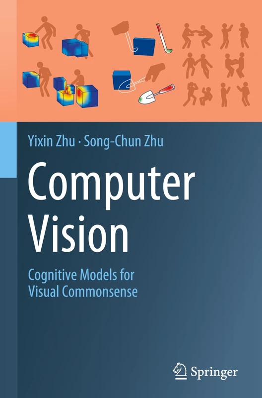 Computer Vision: Cognitive Models for Visual Commonsense