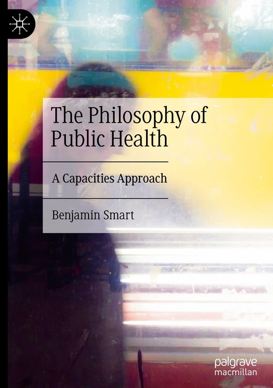 The Philosophy of Public Health: A Capacities Approach - Image 1