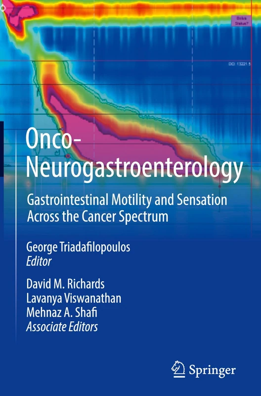 Onco-Neurogastroenterology: Gastrointestinal Motility and Sensation Across the Cancer Spectrum