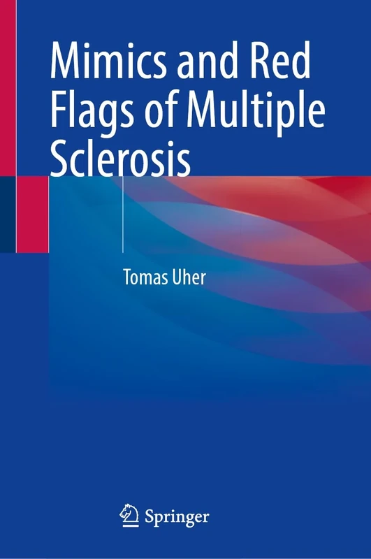 Mimics and Red Flags of Multiple Sclerosis - Image 1