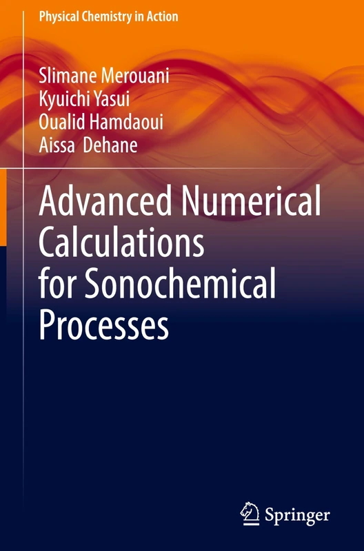 Advanced Numerical Calculations for Sonochemical Processes (Physical Chemistry in Action)