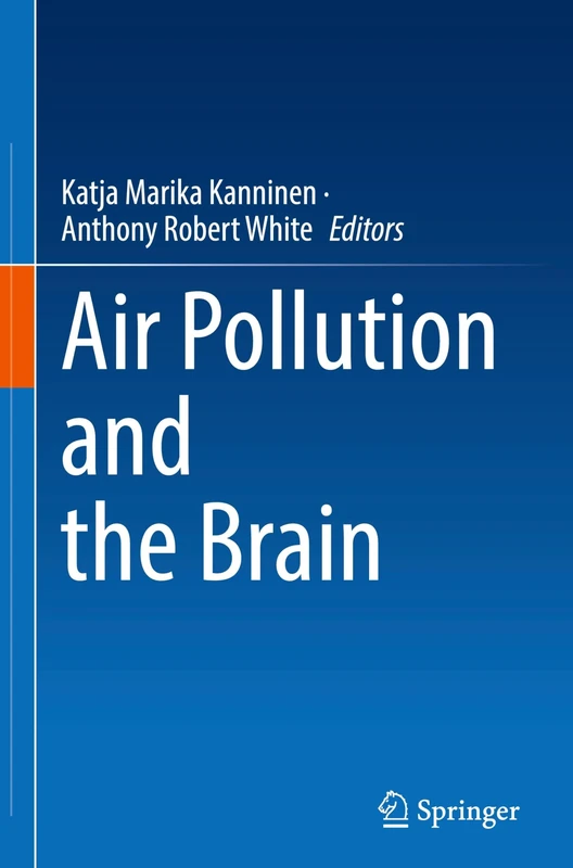 Air Pollution and the Brain