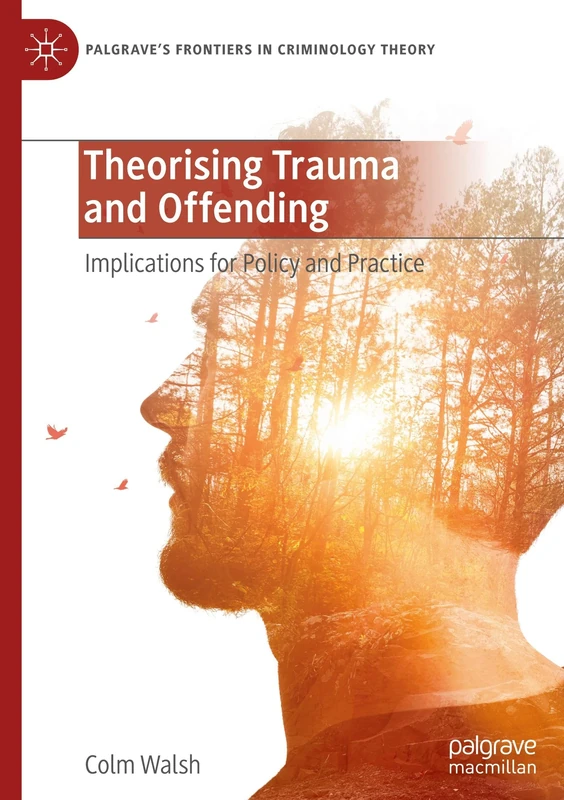 Theorising Trauma and Offending: Implications for Policy and Practice (Palgrave's Frontiers in Criminology Theory)