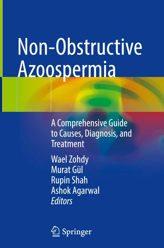 Non-Obstructive Azoospermia: A Comprehensive Guide to Causes, Diagnosis, and Treatment - Image 1
