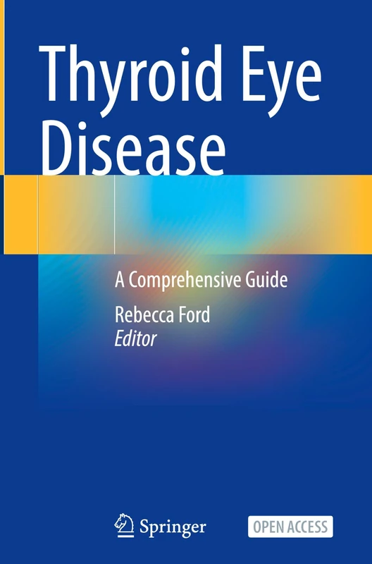 Thyroid Eye Disease: A Comprehensive Guide - Image 1