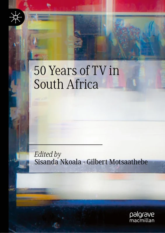 50 Years of TV in South Africa