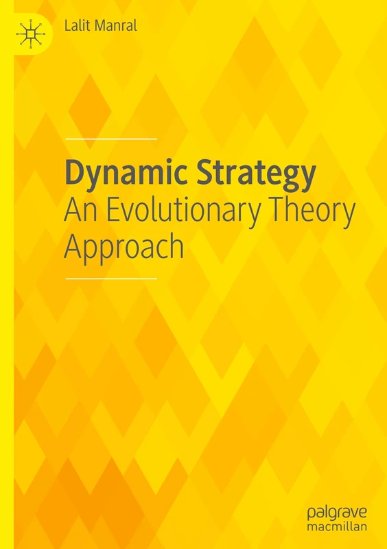 Dynamic Strategy: An Evolutionary Theory Approach