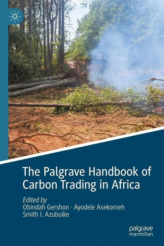 The Palgrave Handbook of Carbon Trading in Africa