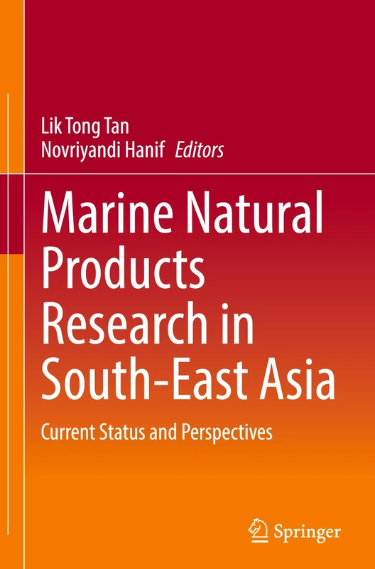 Marine Natural Products Research in South-East Asia: Current Status and Perspectives