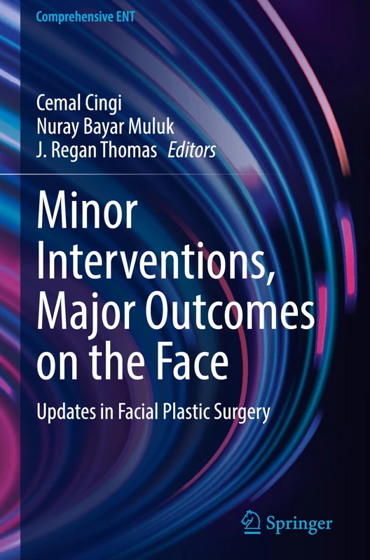 Springer - Minor Interventions, Major Outcomes on the Face
