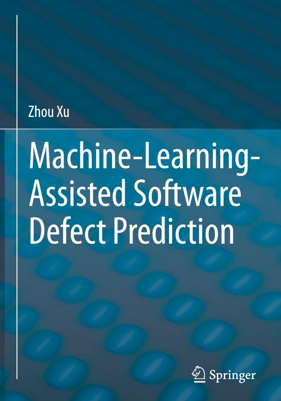 Machine-Learning-Assisted Software Defect Prediction