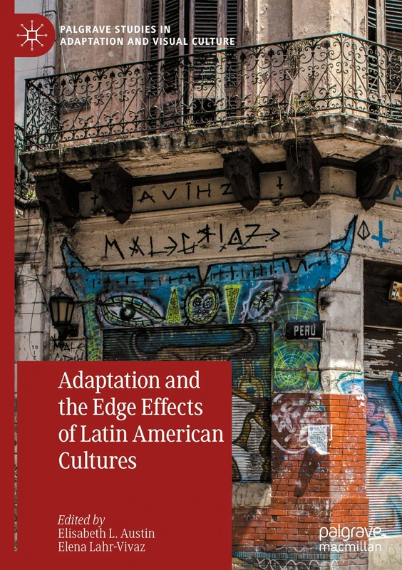 Adaptation and the Edge Effects of Latin American Cultures