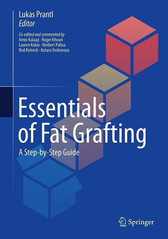Essentials of Fat Grafting: A Step-by-Step Guide - Image 1