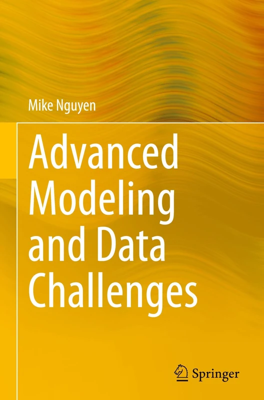 Advanced Modeling and Data Challenges