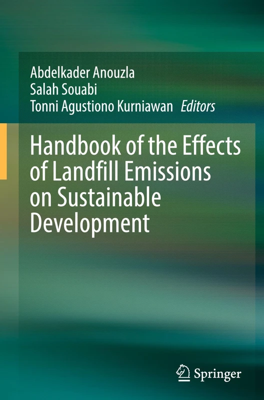 Handbook of the Effects of Landfill Emissions on Sustainable Development