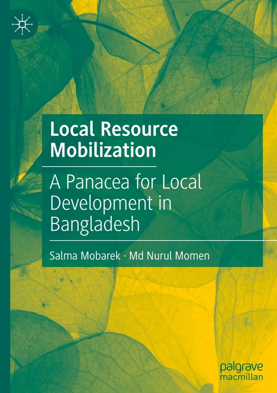 Local Resource Mobilization: A Panacea for Local Development in Bangladesh - Image 1