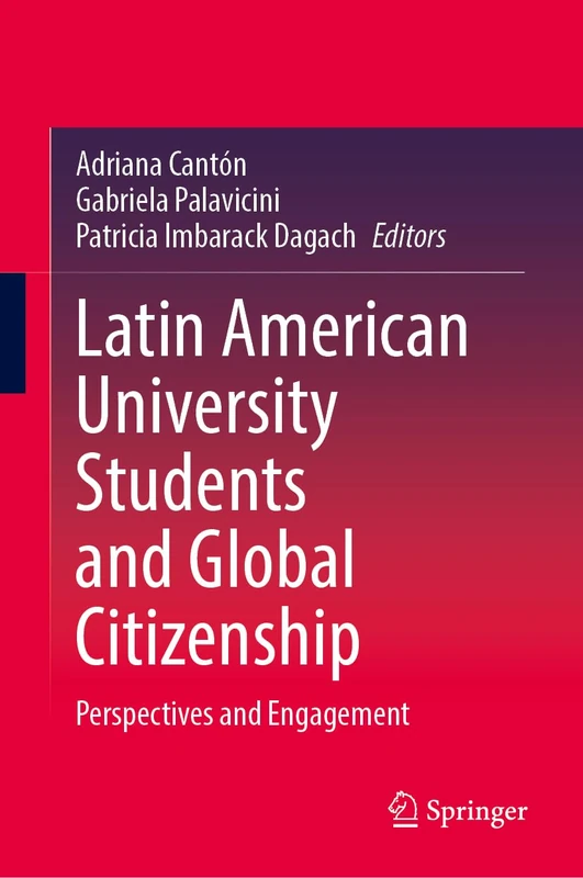 Springer - Latin American University Students and Global Citizenship
