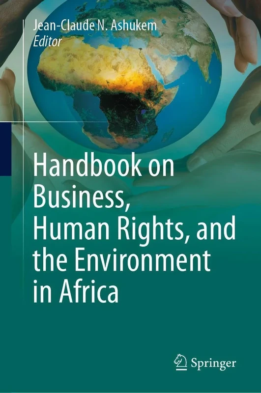 Handbook on Business, Human Rights, and the Environment in Africa