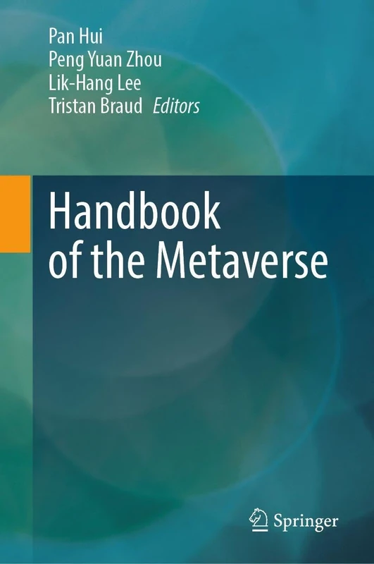 Handbook of the Metaverse