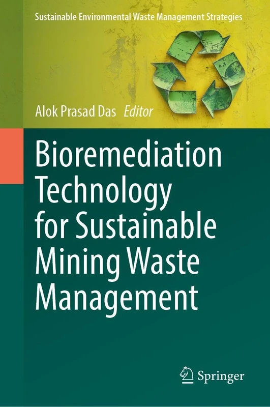 Springer - Bioremediation Technology for Sustainable Mining