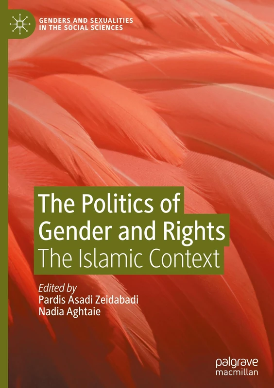 The Politics of Gender and Rights: The Islamic Context (Genders and Sexualities in the Social Sciences)