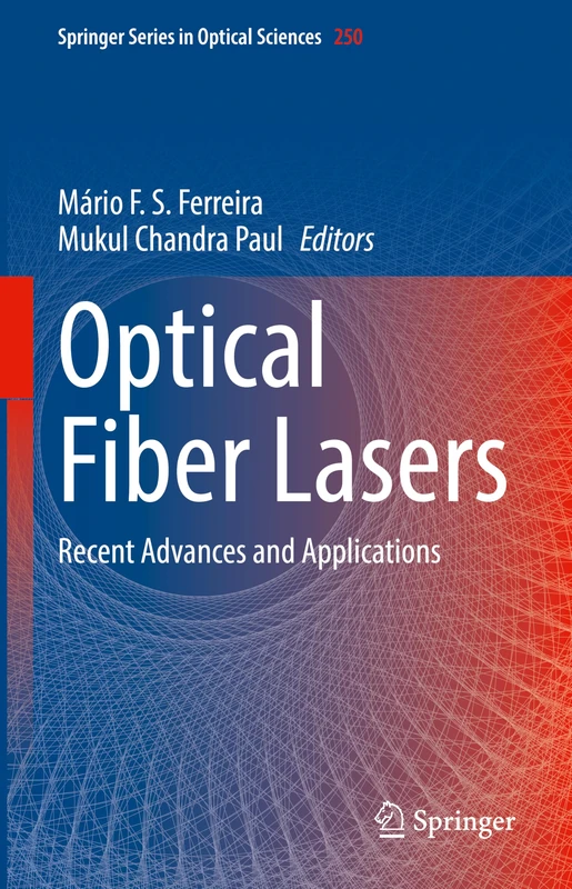 Optical Fiber Lasers: Recent Advances and Applications