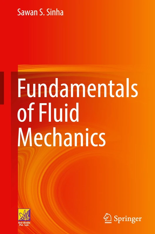 Fundamentals of Fluid Mechanics - Image 1