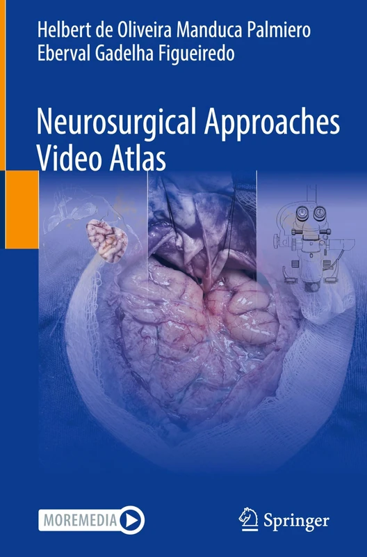 Neurosurgical Approaches Video Atlas