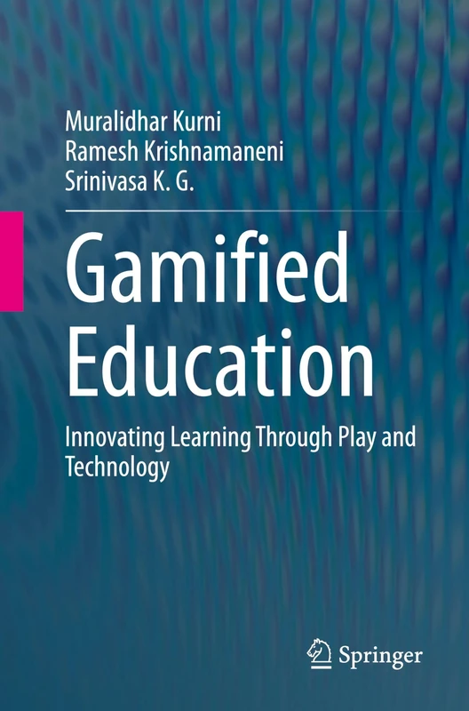 Gamified Education: Innovating Learning Through Play and Technology