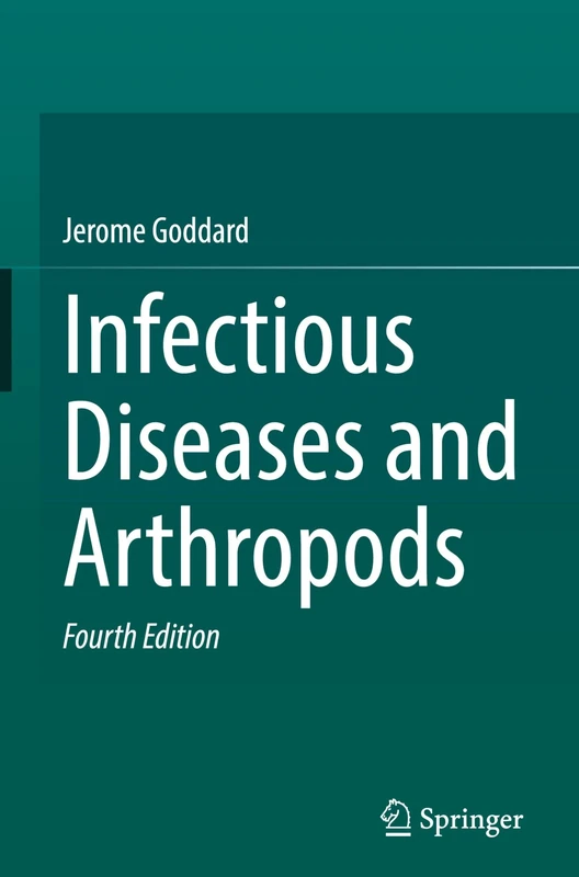 Infectious Diseases and Arthropods