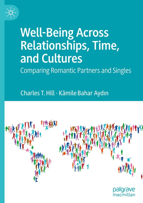 Well-Being Across Relationships, Time, and Cultures: Comparing Romantic Partners and Singles - Image 1