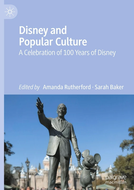 Disney and Popular Culture: A Celebration of 100 Years of Disney - Image 1