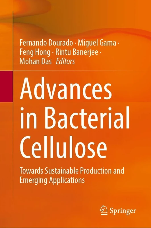 Advances in Bacterial Cellulose: Towards Sustainable Production and Emerging Applications