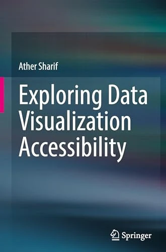 Exploring Data Visualization Accessibility