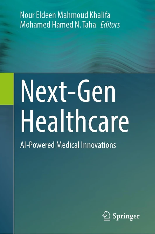 Next-Gen Healthcare: AI-Powered Medical Innovations
