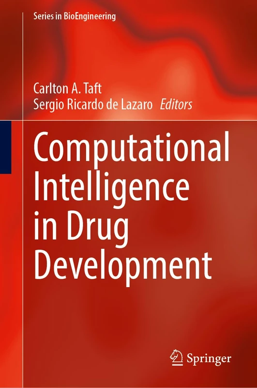 Computational Intelligence in Drug Development (Series in BioEngineering) - Image 1