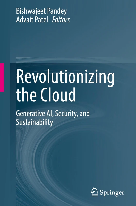 Revolutionizing the Cloud: Generative AI, Security, and Sustainability