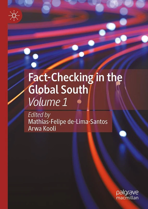 Fact-Checking in the Global South, Volume 1