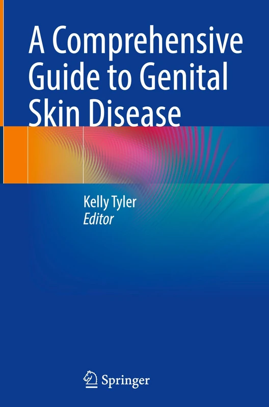 Springer - A Comprehensive Guide to Genital Skin Disease