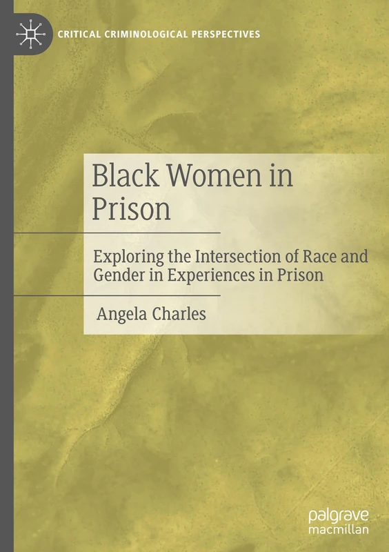 Black Women in Prison: Exploring the Intersection of Race and Gender in Experiences in Prison (Critical Criminological Perspectives)