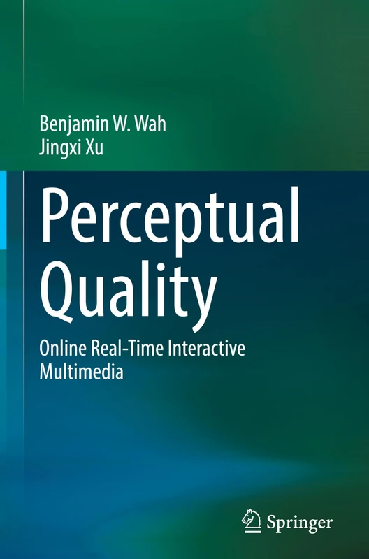 Perceptual Quality: Online Real-Time Interactive Multimedia - Image 1
