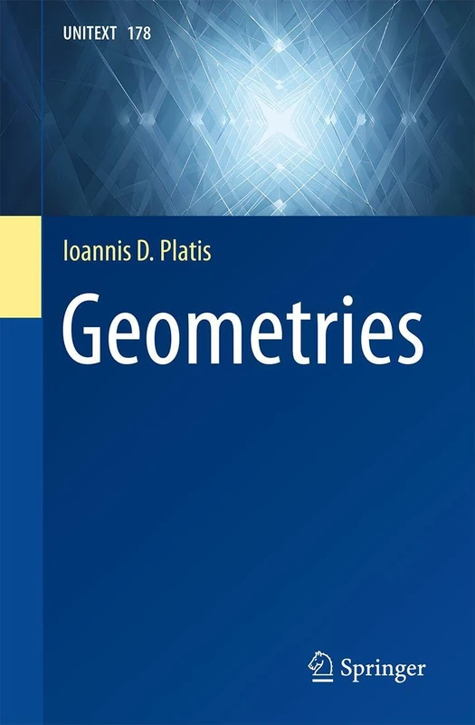 Geometries (UNITEXT, 178)