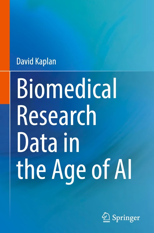 Biomedical Research Data in the Age of AI