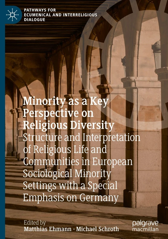 Macmillan Minority as a Key Perspective on Religious Diversity