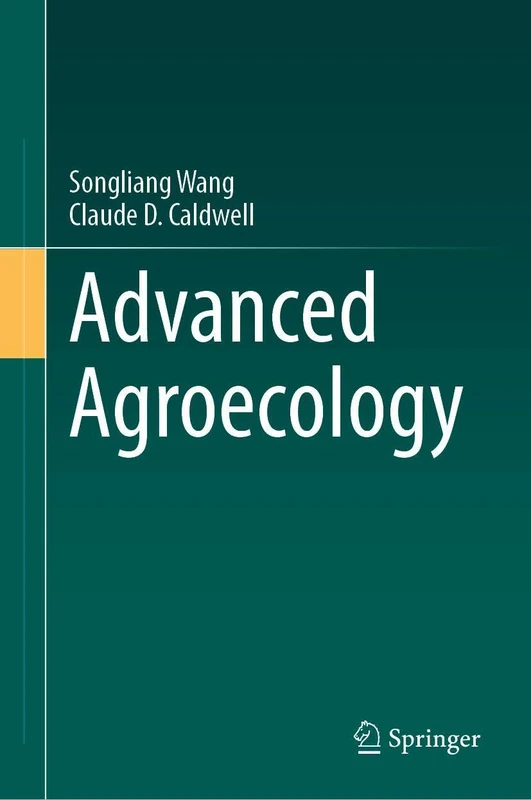 Advanced Agroecology