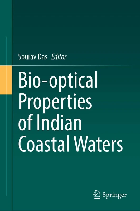 Springer - Bio-optical Properties of Indian Coastal Waters